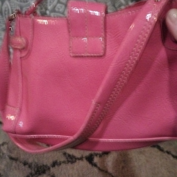 Liz Claiborne clutch - Picture 4 of 4